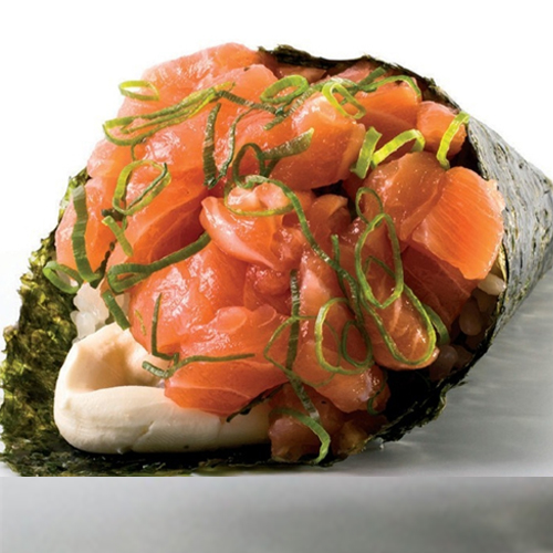 Temaki Filadélfia