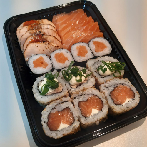 Combo 1